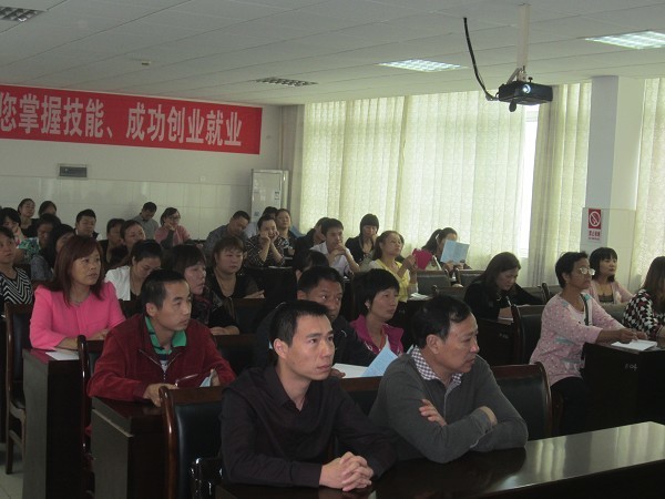 长沙高新技术工程学校