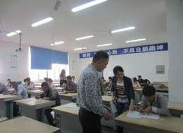 努力提升创业意识，扎实推进后续服务——东方红镇创业培训顺利结业