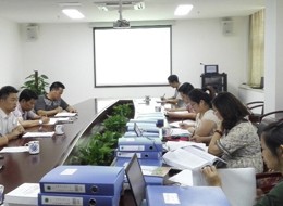 培训中心：市级高技能人才基地与技能大师建设项目通过验收