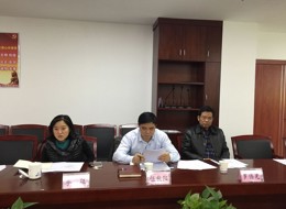 培训中心：共谋划，齐出力，努力夯实家庭教育
